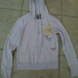 Sweatshirt hoodie Mef